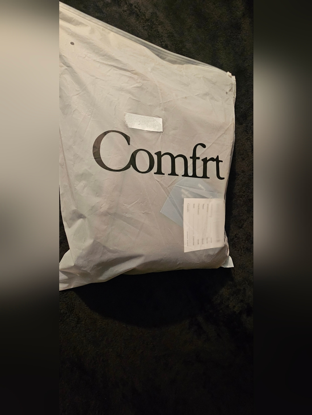 Comfrt Sweatpants, Size Small - Picture 5 of 6